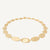 Marco Bicego Lunaria 18k Gold Necklace - Orsini Jewellers