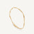 Marco Bicego Marrakech 18k Gold Bracelet 1 Strand - Orsini Jewellers