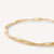 Marco Bicego Marrakech 18k Gold Bracelet 1 Strand - Orsini Jewellers