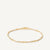 Marco Bicego Marrakech 18k Gold Bracelet 1 Strand - Orsini Jewellers