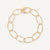 Marco Bicego Marrakech Onde Bracelet 18k Gold - Orsini Jewellers