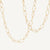 Marco Bicego Marrakech Onde Necklace 18k Gold - Orsini Jewellers