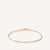 Marco Bicego Marrakech Rose Gold Bracelet - Orsini Jewellers