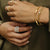 Marco Bicego Marrakech Supreme 18k Gold Bracelet 1 Strand - Orsini Jewellers