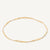 Marco Bicego Marrakech Supreme 18k Gold Necklace 1 Strand - Orsini Jewellers