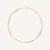 Marco Bicego Marrakech Supreme 18k Gold Necklace 1 Strand - Orsini Jewellers