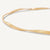 Marco Bicego Marrakech Supreme 18k Gold Necklace 1 Strand - Orsini Jewellers