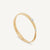 Marco Bicego Masai 18k Gold Pavè Dimond Bracelet 2 Strand - Orsini Jewellers