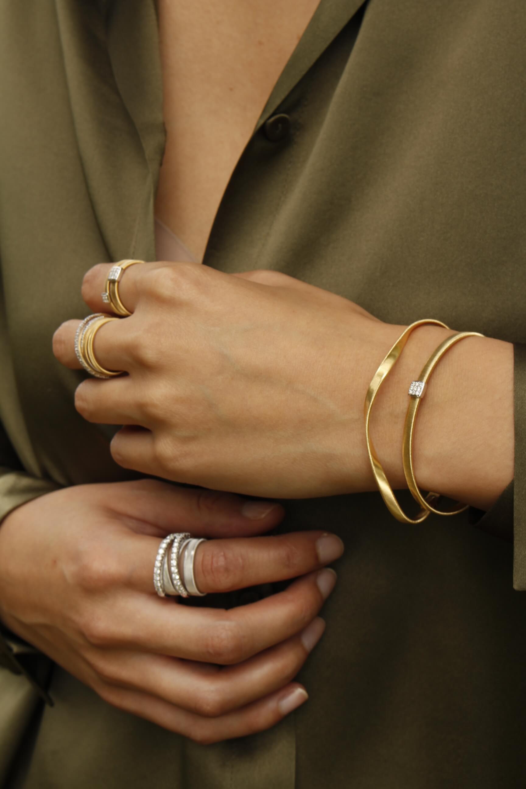 Marco bicego masai bracelet store