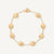 Marco Bicego Siviglia 18k Gold Ball Bracelet - Orsini Jewellers