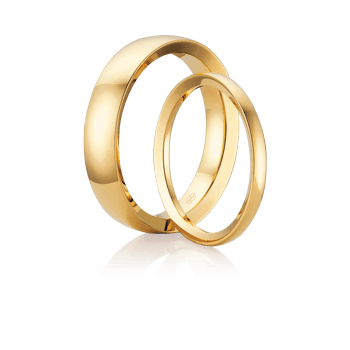 Orion Wedding Ring - Orsini Jewellers