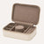 Sophia Ivory Coloured Travel Case - Orsini Jewellers