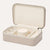 Sophia Mink Coloured Travel Case - Orsini Jewellers